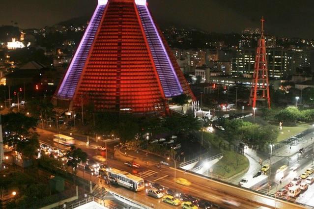 Lapa I Cultura Museus E Praias No Centro Gr Rio de Janeiro Eksteriør billede