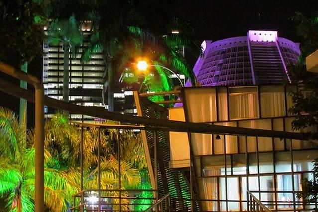 Lapa I Cultura Museus E Praias No Centro Gr Rio de Janeiro Eksteriør billede
