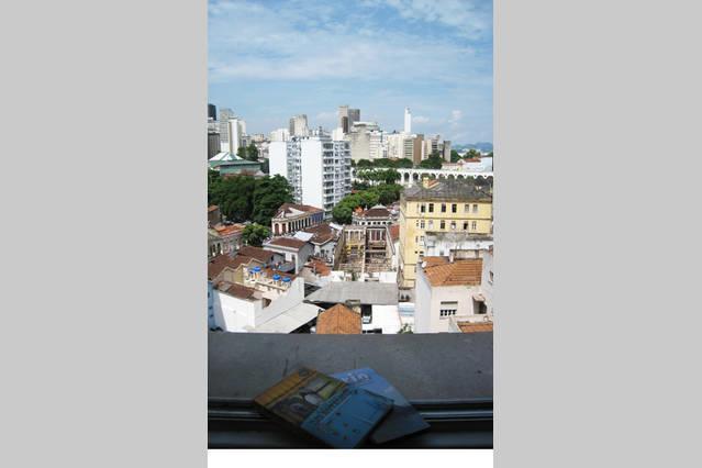 Lapa I Cultura Museus E Praias No Centro Gr Rio de Janeiro Eksteriør billede